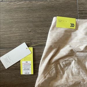 NWT all in motion mid rise jogger